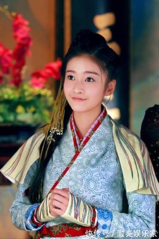 峨眉派!张三丰活了一百年,为何终身未娶把7个徒弟名字连起来就明白了