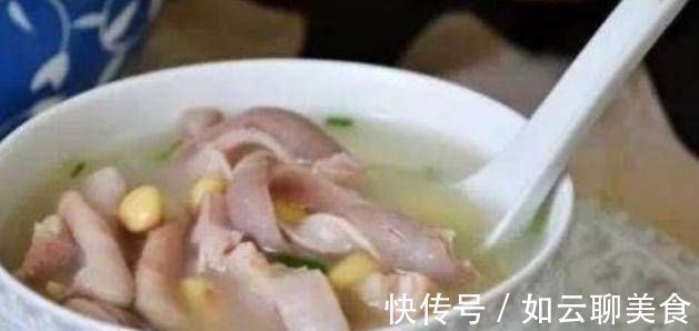 步骤|在炒猪肚，按照这三个步骤来清理猪肚，又脆又嫩又好吃
