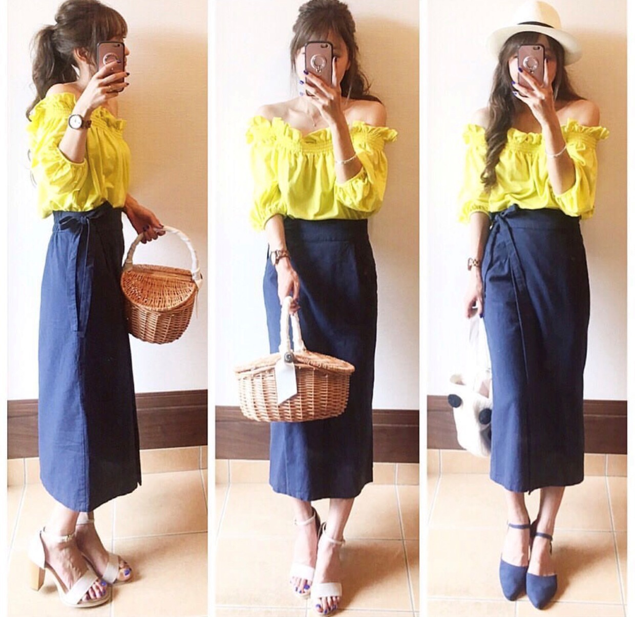 穿搭|小个子女生穿搭之道:简约比繁琐搭配要洋气,基本款也可以很时髦