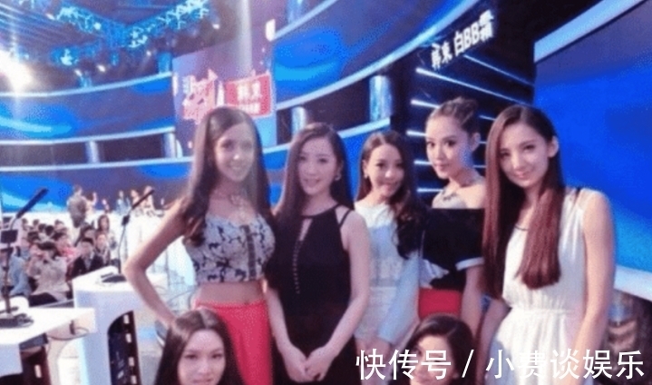 嘉宾|《非诚勿扰》火了11年,被曝全是托,女嘉宾都是怎么来的?