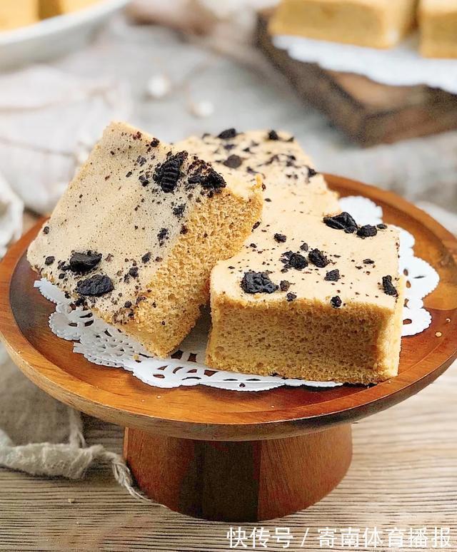 不用烤箱,一把平底锅就能做,店里一盒好几十,在家10块搞定一盘