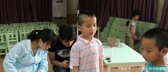 生长激素的分泌|父母都不高怎样让孩子长得更高?4点很关键,你能做到吗?