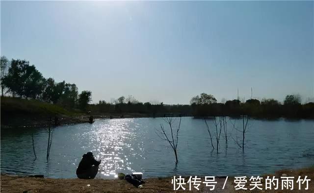 技巧|垂钓的9大技巧，轻松钓大鱼