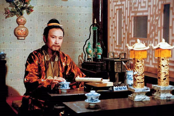 放弃|贾母为何放弃史湘云,让林黛玉做宝玉正妻?看贾敏一死带走了啥?