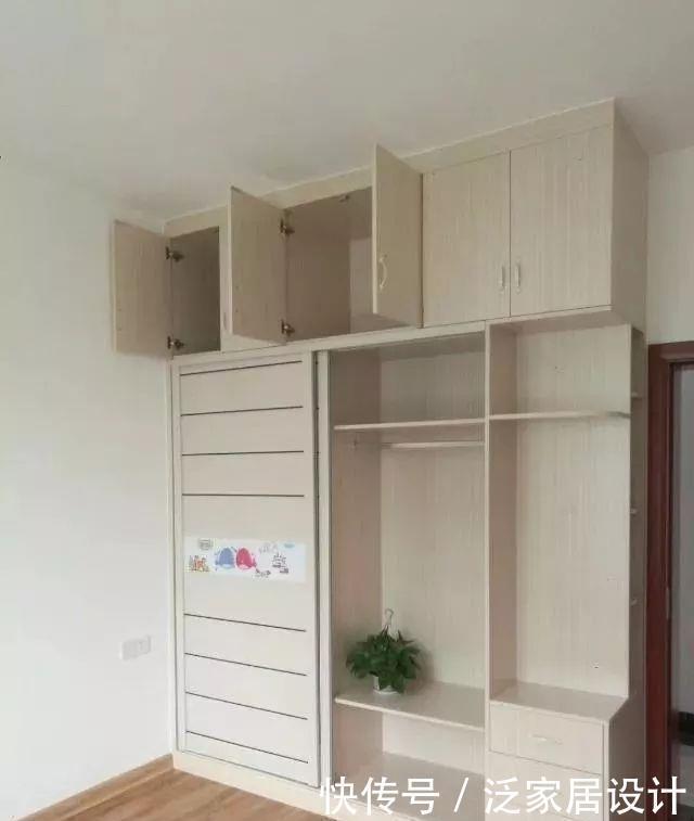 方形|两个月硬装完工,花了8万,橱柜不到顶,太明智了!忍不住晒晒!