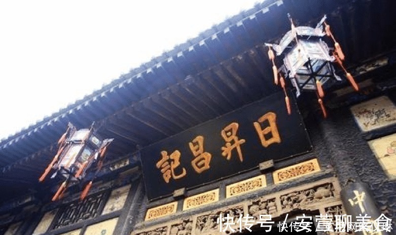 商帮#第一商帮的兴亡:晋商称雄明清五百年,因何走向了没落?