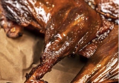 脂渣|肉食者必看！这10款肉类零食不容错过！