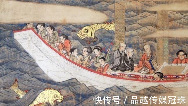 越南@中国人民的好朋友胡志明同志,在解放越南后,为何首先废除汉字?