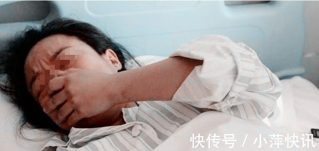胎儿|“我都生完半小时了,你还掏什么”产妇怒斥男医生,只因下面疼痛