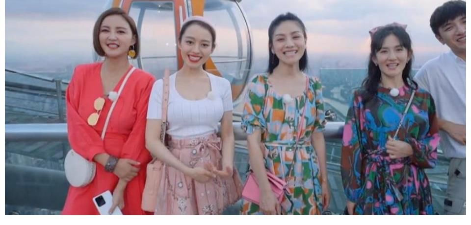 综艺|郎朗回应带吉娜频繁上综艺打发无聊，却遭网友拆穿为了钱还装高尚