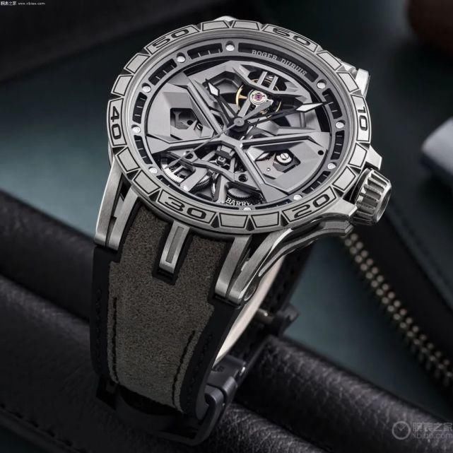 没有了百达翡丽“鹦鹉螺”，可以买什么表？