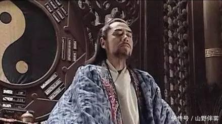 皇帝|朱元璋画像为何丑明朝为什么昏君多史学家给出这一答案！