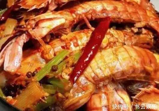 欲罢不能的浓香美味,口感超级赞,麻辣鲜香,孩子说一盘都不够吃