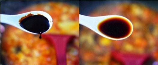 西红柿鸡蛋打卤面,外婆煮的味道,超开胃