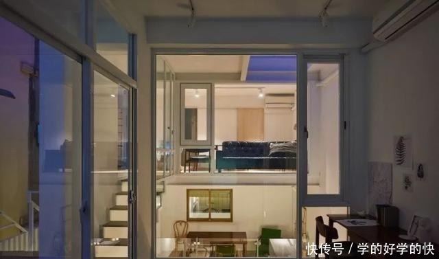 大宅|4种不同的小户型，最大一套66㎡，设计出大宅既视感，真的很赞！