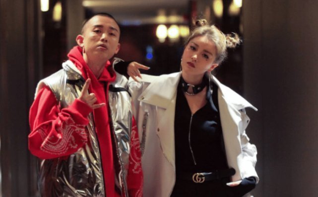 现状 她参加中国好声音惨遭淘汰,却转身嫁给爱奇艺总裁,现状如何