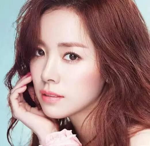 记住这7个裸妆技巧，你就是半个女神