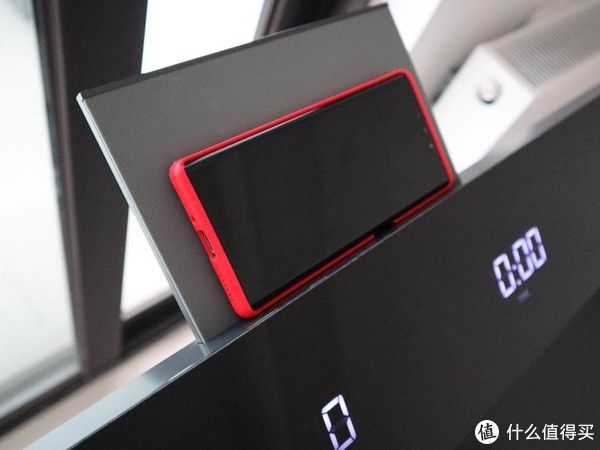 健身房|在家也能肆意奔跑，可折叠的跑步机，莫比高达联名款跑步机