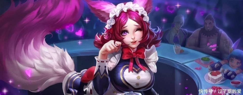 勇者皮肤|王者碎片商店更新：兔女郎性价比最高，这款勇者全面升级史诗皮肤