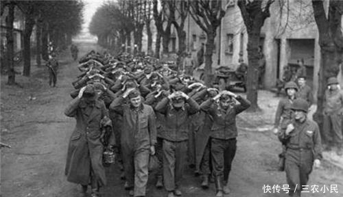 残酷|苏联270号命令有多残酷60万苏军宁可投降，也不服从指挥