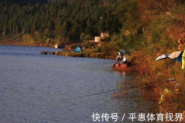 大坝|弄清水底地形，鱼道其实并不难找，找对爆护也真的不难