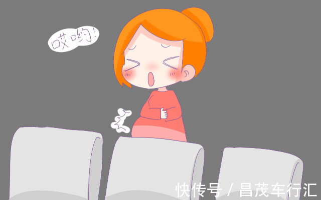 胎记|不想生下个“丑娃娃”,孕期4件事,孕妈能忍住就尽量忍住