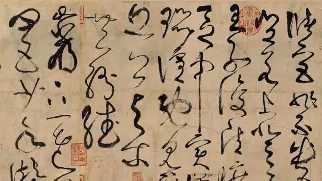 流派|外国人的疑惑,为什么书法在中国如此受欢迎,还有那么多的流派