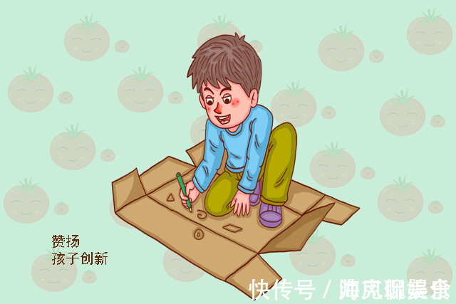 诚信|越是聪明的家长,越不会夸娃“真棒”,而是用这十种语境表扬孩子