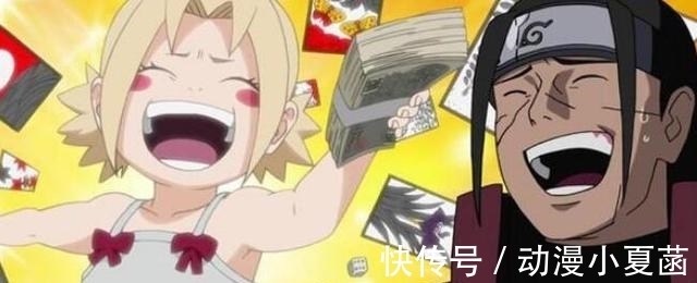 猿飞日斩|火影忍者:在扉间战死后,其实柱间还活着?一张图就能证明