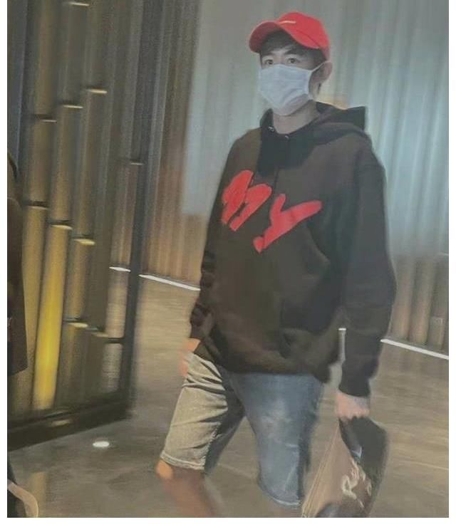 吴镇宇|《追光吧哥哥2》阵容豪华：泰国前顶流加盟，港圈男神帅气来袭