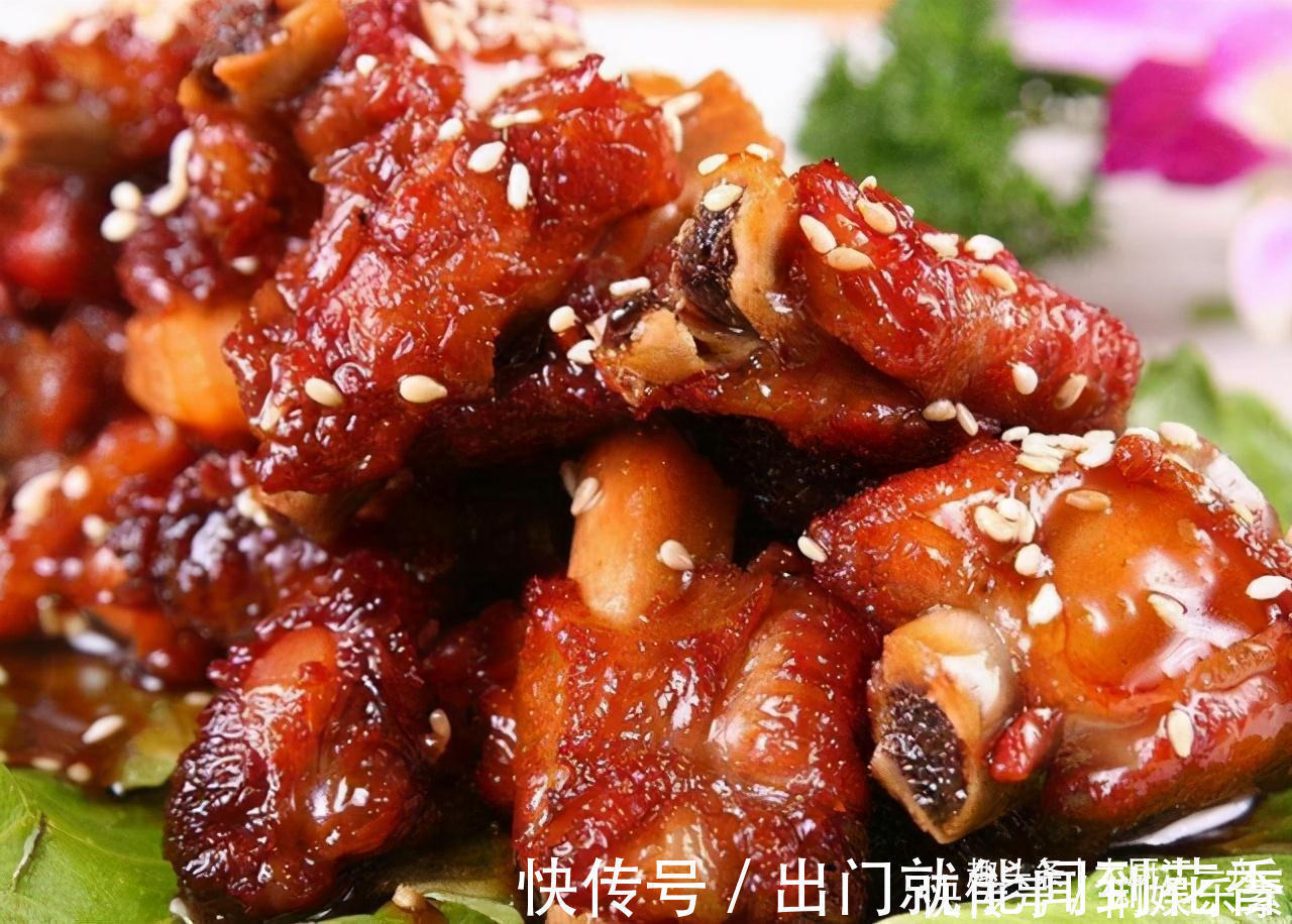 炖排骨时，切忌这3点，难怪腥腻不好吃，你还不知道吗