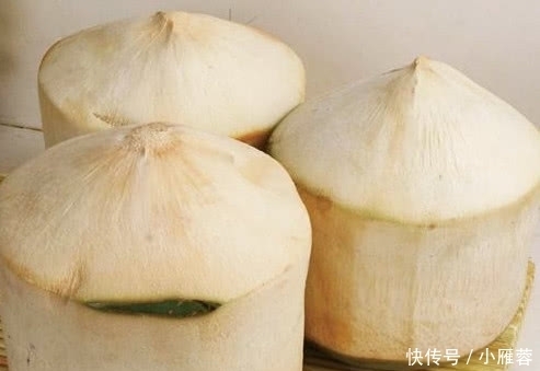 拿来|5种最“毁身材”的水果,图3却被拿来减肥,难怪会大象腿