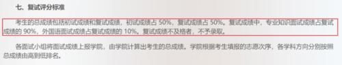 实名羡慕！这些院校专业等额复试，过复试线即录取？