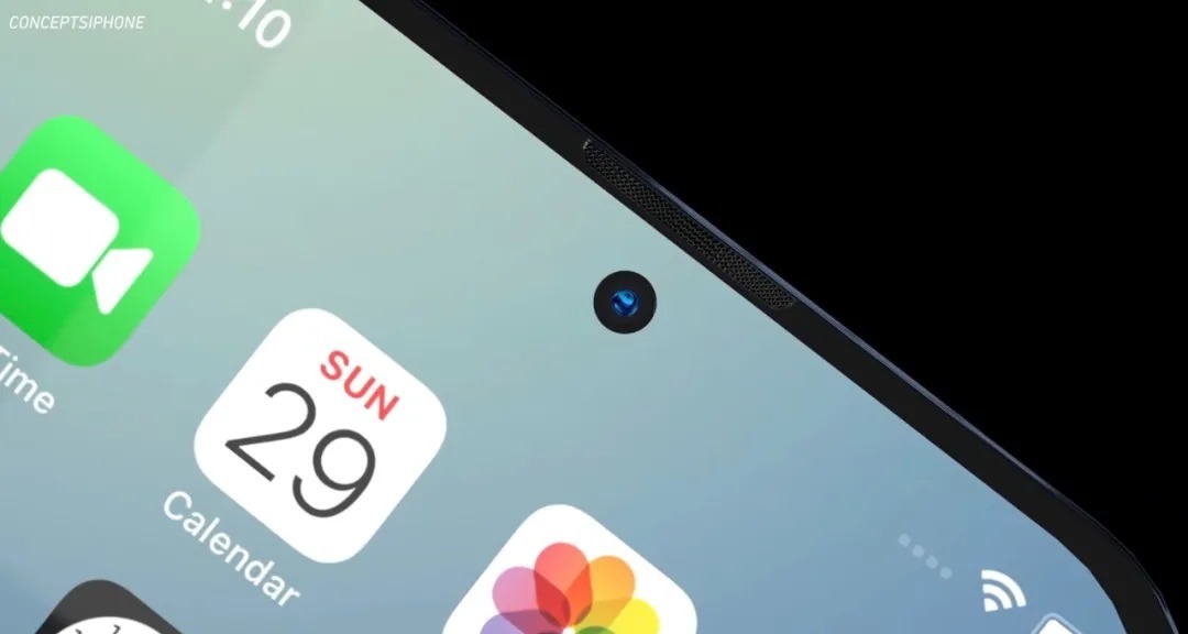 打孔屏|iPhone 14系列，被曝光了