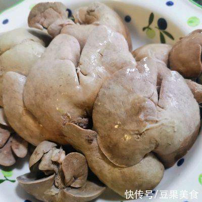 10g鸡精|吃不下饭?那是你不会做李孃孃爱厨房之一一冷吃兔肝