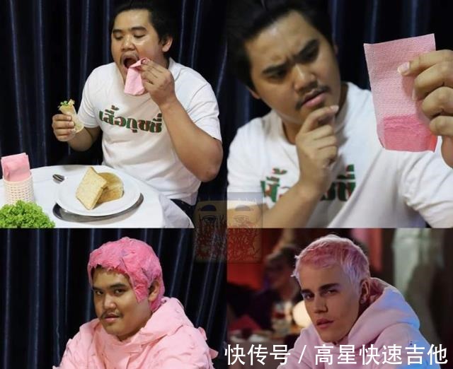 漏瑚|一只手就能cos五条悟不止五条老师,伏黑惠也能完美驾驭
