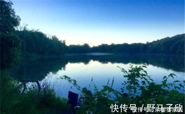 前辈|夏季钓鱼,这些钓鱼俗谚可以参考,钓鱼前辈的经验总结,很有道理