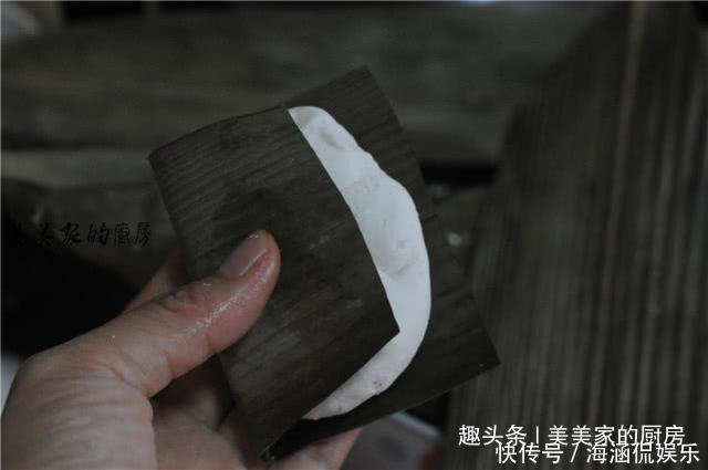 肉包子|此“地摊小吃”火了!2块钱一个,香糯开胃比肉包子还好吃!