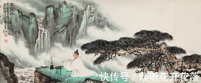 观念#《菜根谭》:心态决定苦与乐,观念决定成与败