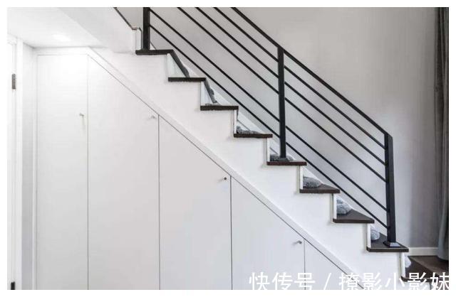 空间|室内这4处地方不装柜子,浪费空间,东西越来越多,一团糟
