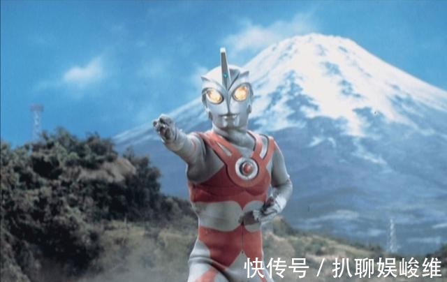 愛(ài)迪|搞明白童年的真相 歷代主演奧特曼名字的含義(昭和)