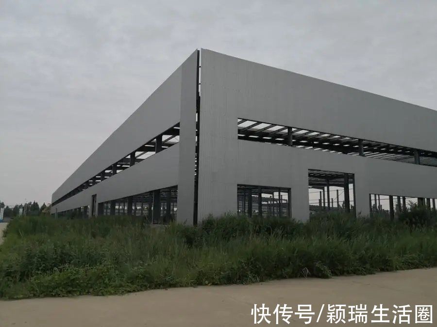 淘宝网|德州一破产公司房产、在建厂房拍卖，起拍价1500万