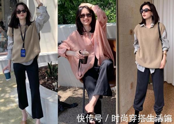 搭配|30+女人秋季怎么穿?手把手教你选款与搭配,遇见更美的自己