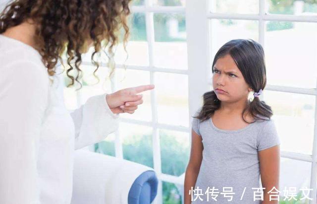 贝贝|''爱顶嘴''和''不顶嘴''的孩子,长大性格差异大,家长别不当回事