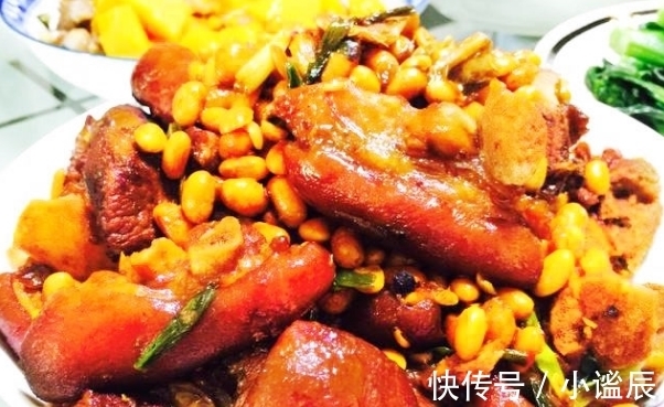 家常菜|美味可口的几道家常菜,鲜香入味,简单易做,学会不用下馆子