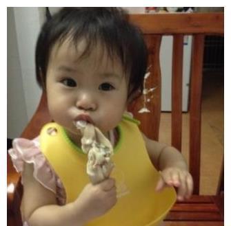 小雨|积食好像“牛皮糖”甩不掉?专业宝妈:远离3种“饭”,多喝1水