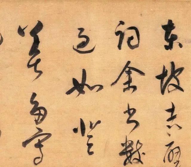 书法史!董其昌曾影响书法史几百年,水平不逊古人,他学到了王羲之的神髓