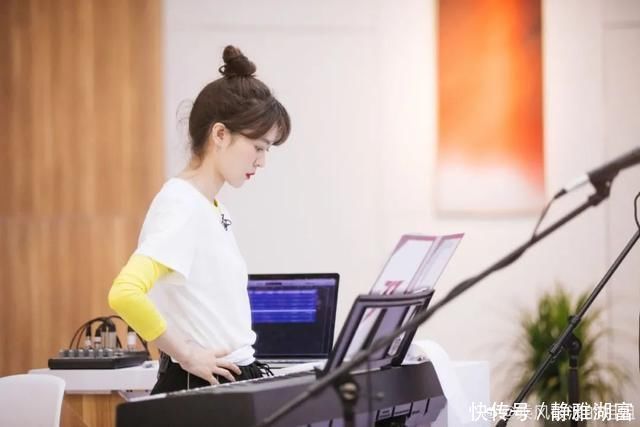 拒绝披头散发跟着《浪姐》打造夏日发型,清凉又气质