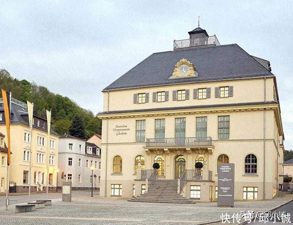 宇联表才是德系腕表“性价比之王”？听听这三位老师怎么说