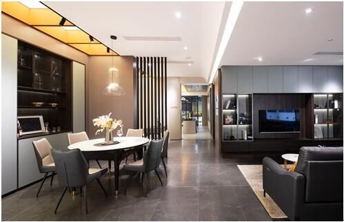 家居|定制蝶变,林氏木业孵化出一个什么新物种